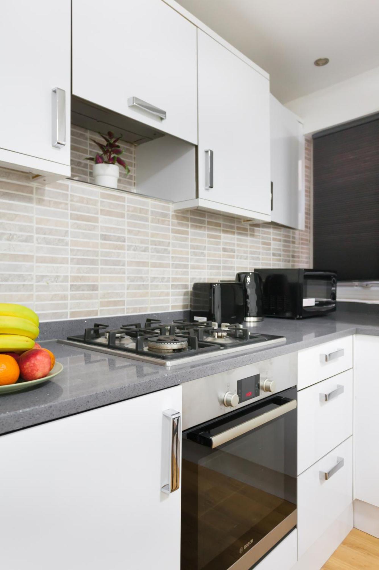 Eurostar Budget Rooms - Next To Kings Cross & Eurostar Train Station Лондон Экстерьер фото